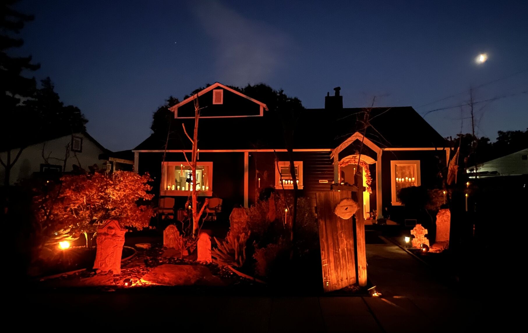 1617 F St., Napa